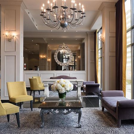 The Roehampton Hotel Toronto Buitenkant foto
