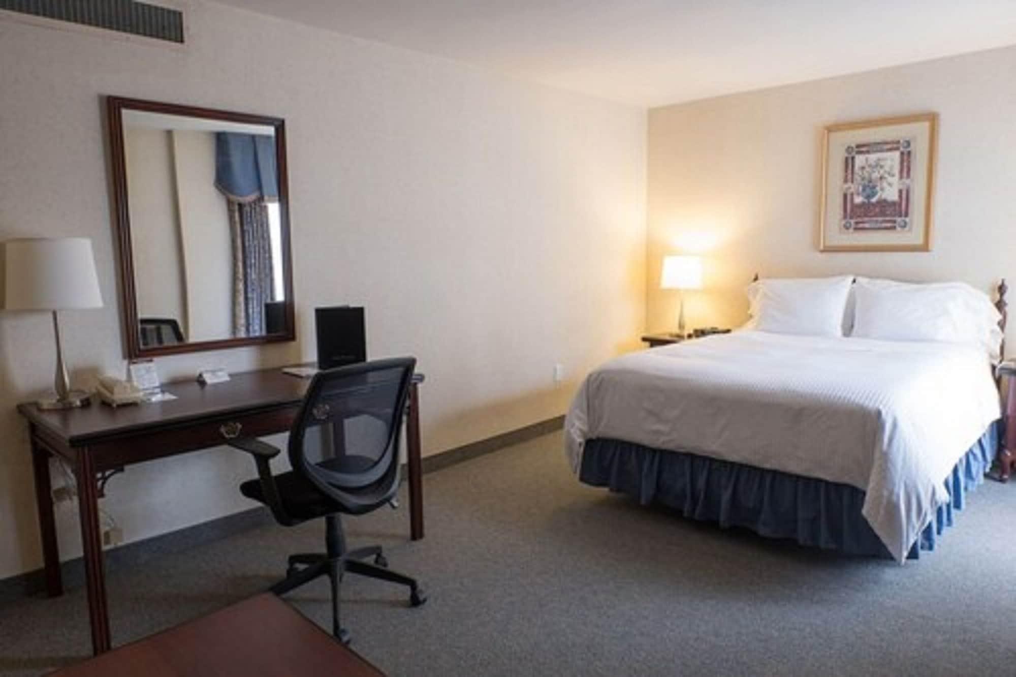 The Roehampton Hotel Toronto Buitenkant foto