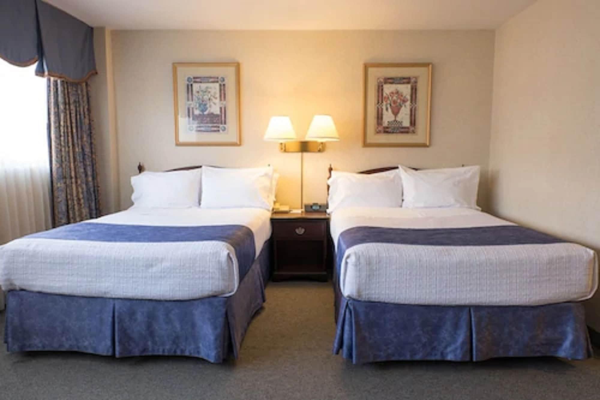 The Roehampton Hotel Toronto Buitenkant foto