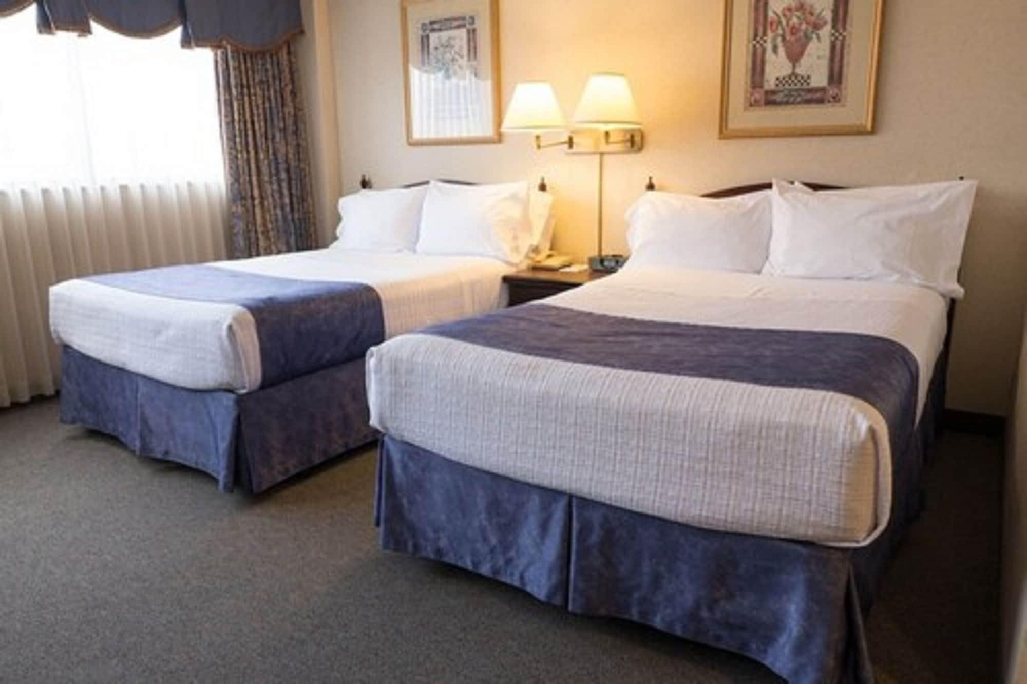 The Roehampton Hotel Toronto Buitenkant foto