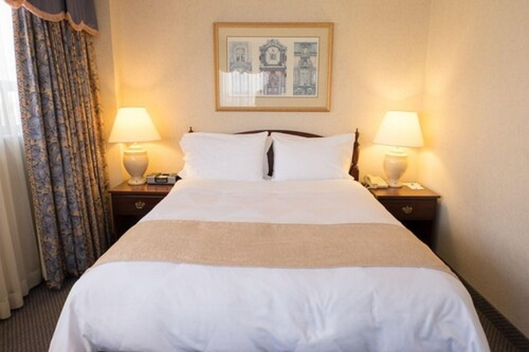 The Roehampton Hotel Toronto Buitenkant foto