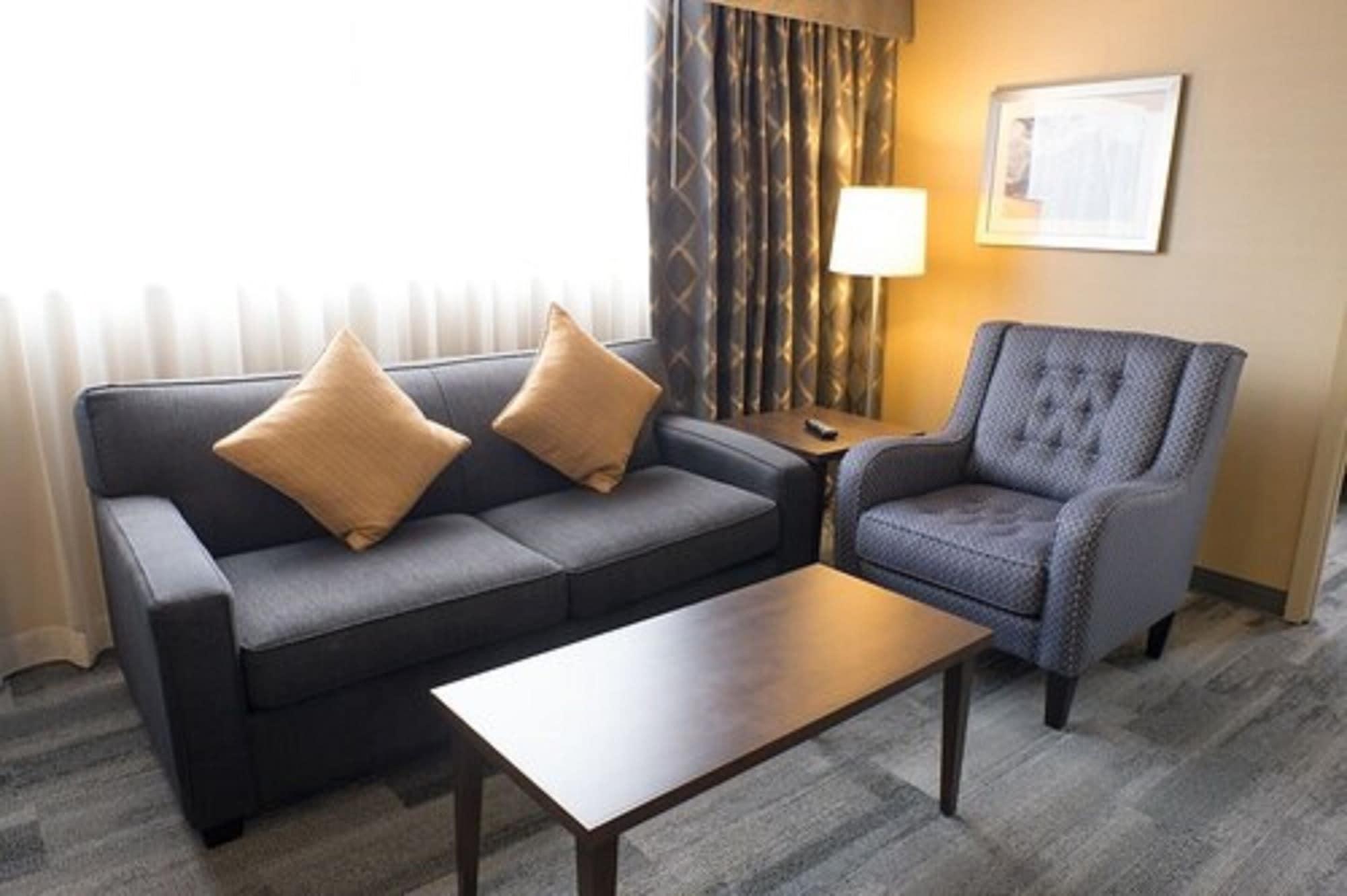 The Roehampton Hotel Toronto Buitenkant foto