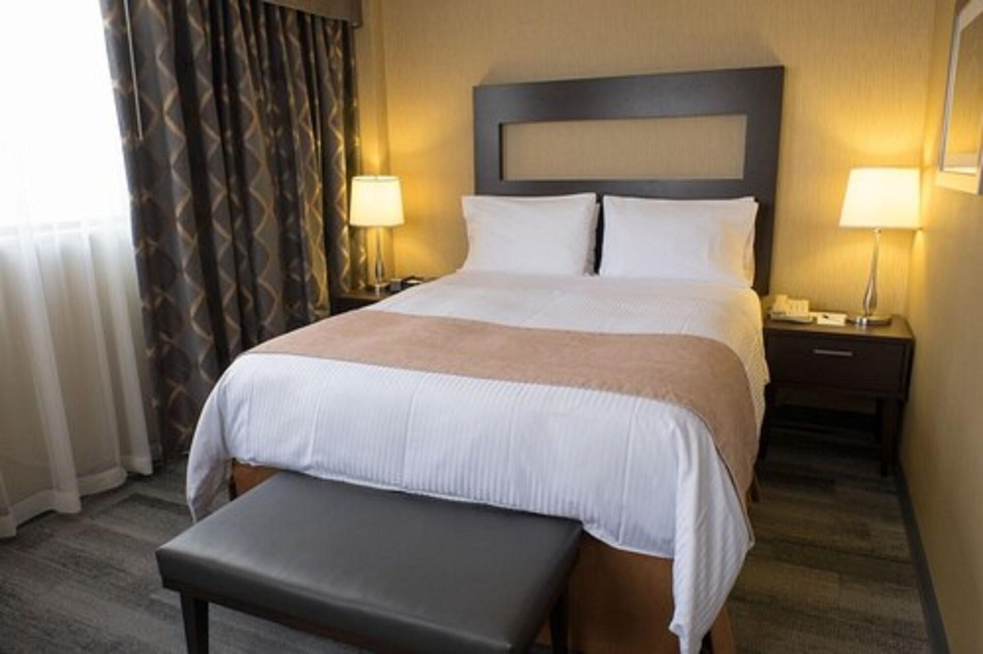 The Roehampton Hotel Toronto Buitenkant foto