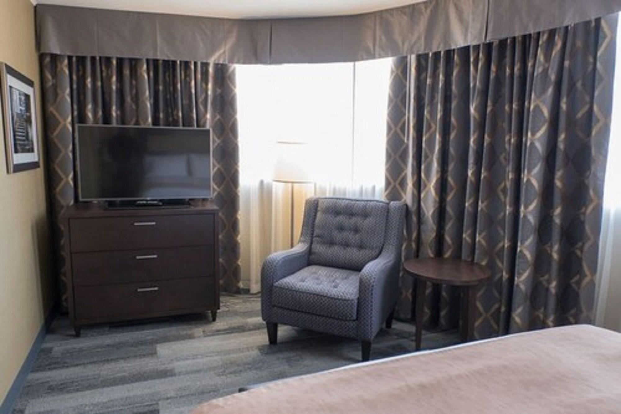 The Roehampton Hotel Toronto Buitenkant foto
