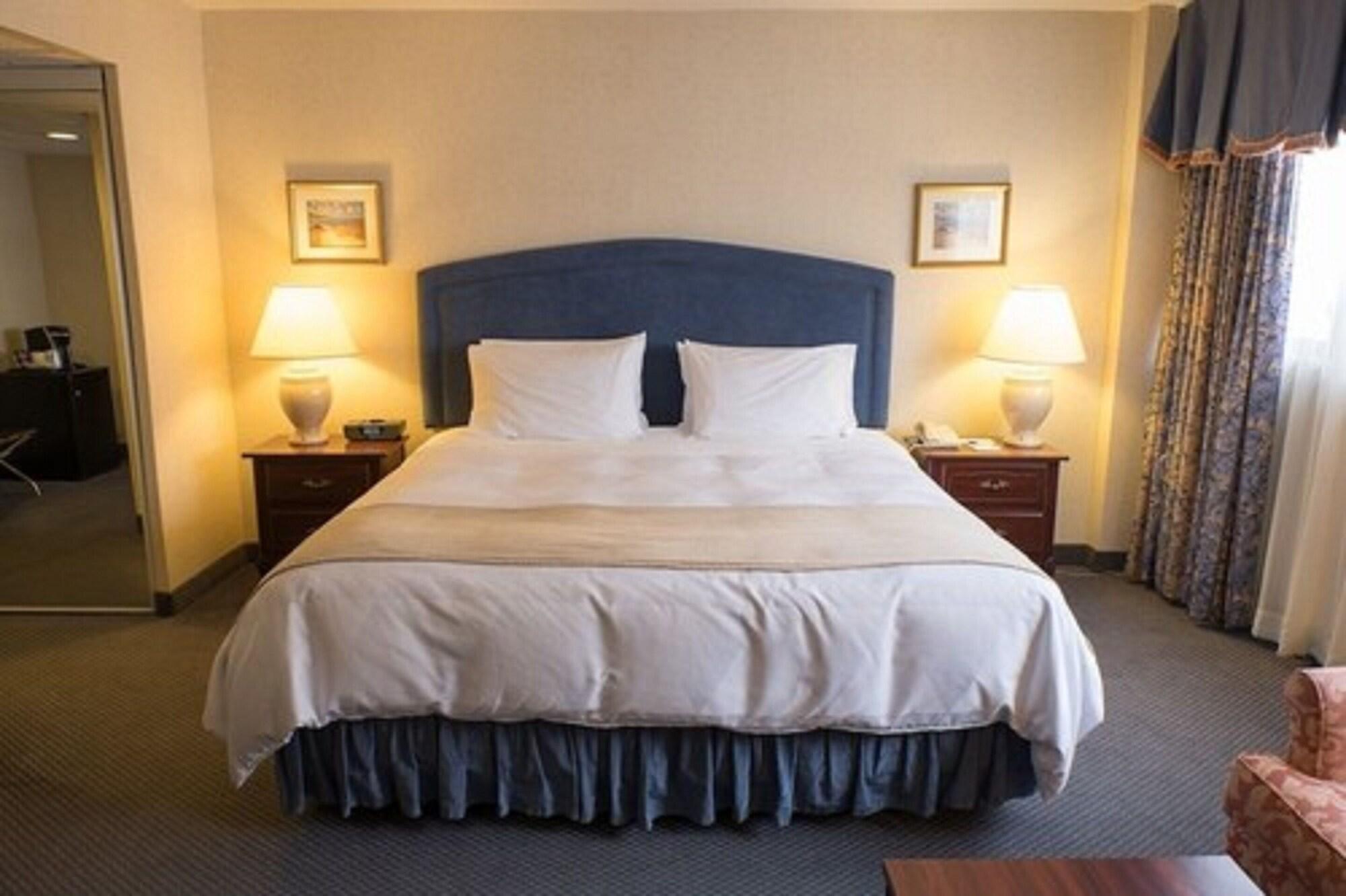 The Roehampton Hotel Toronto Buitenkant foto