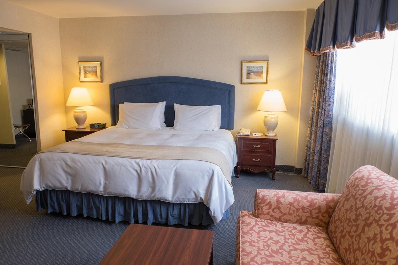 The Roehampton Hotel Toronto Buitenkant foto