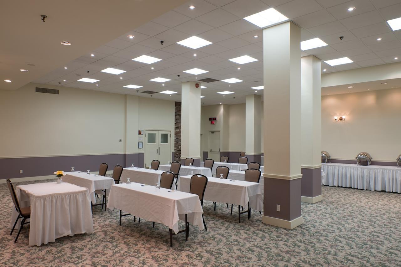 The Roehampton Hotel Toronto Buitenkant foto
