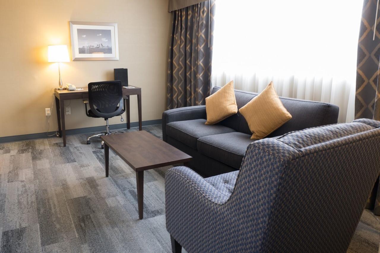 The Roehampton Hotel Toronto Buitenkant foto