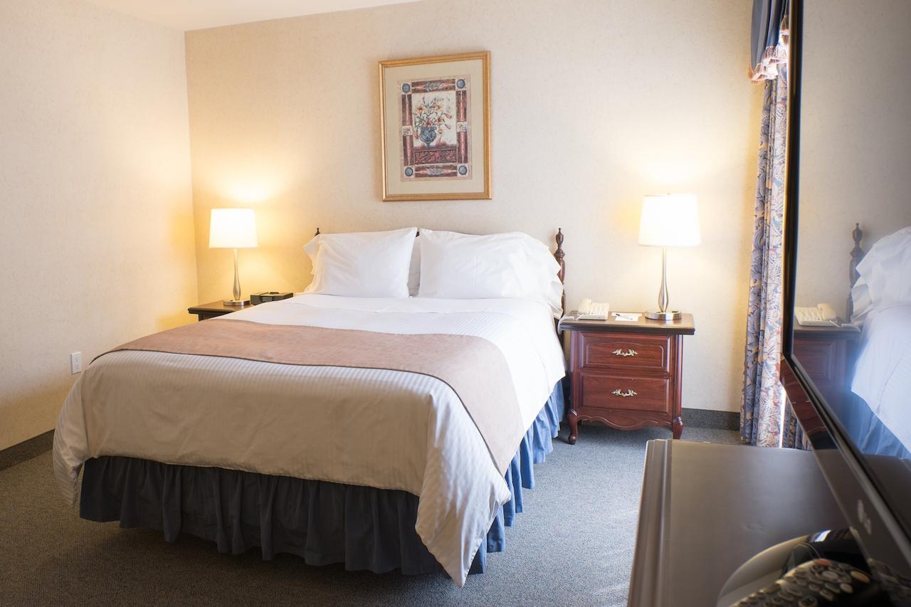 The Roehampton Hotel Toronto Buitenkant foto