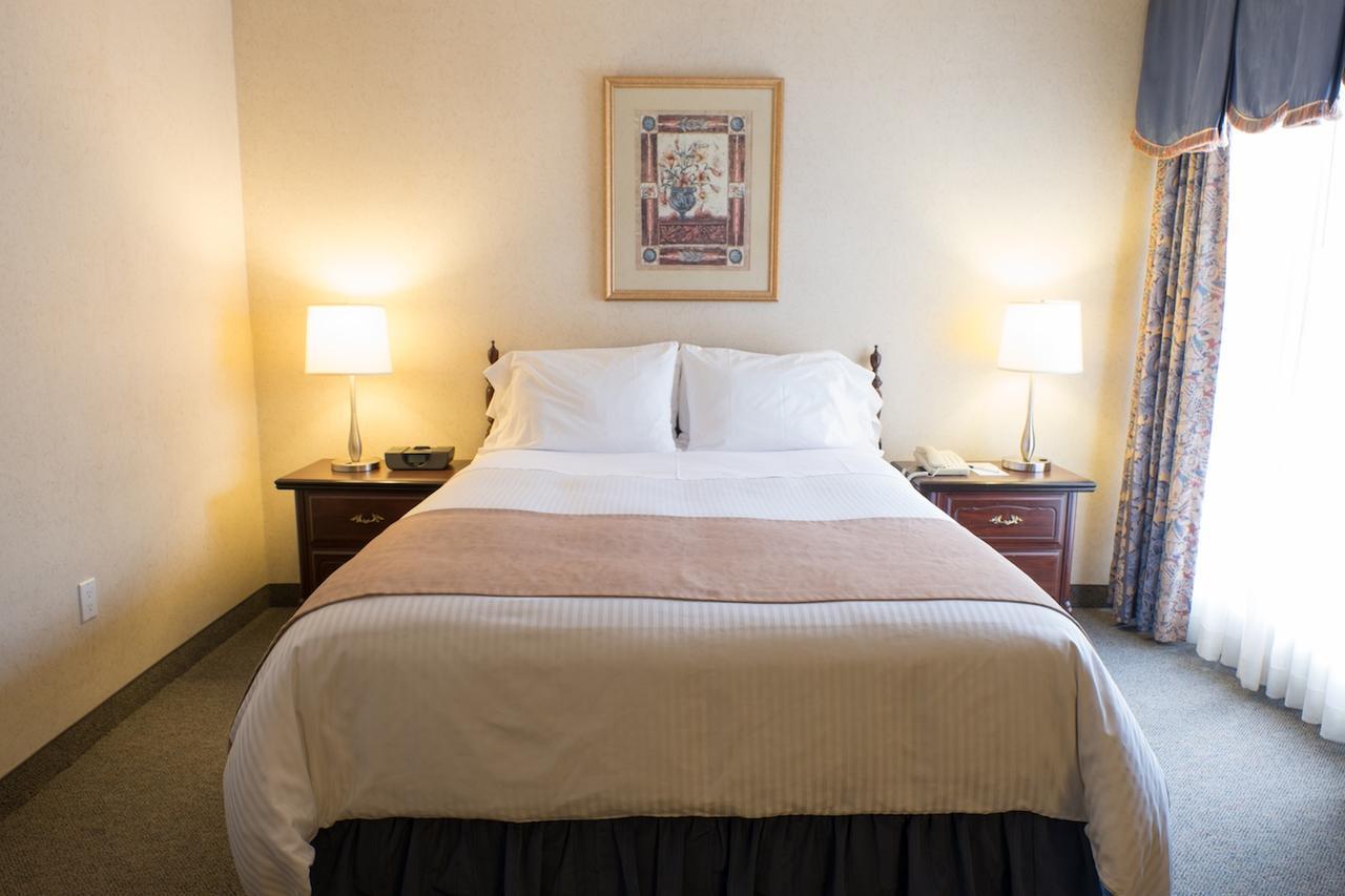 The Roehampton Hotel Toronto Buitenkant foto