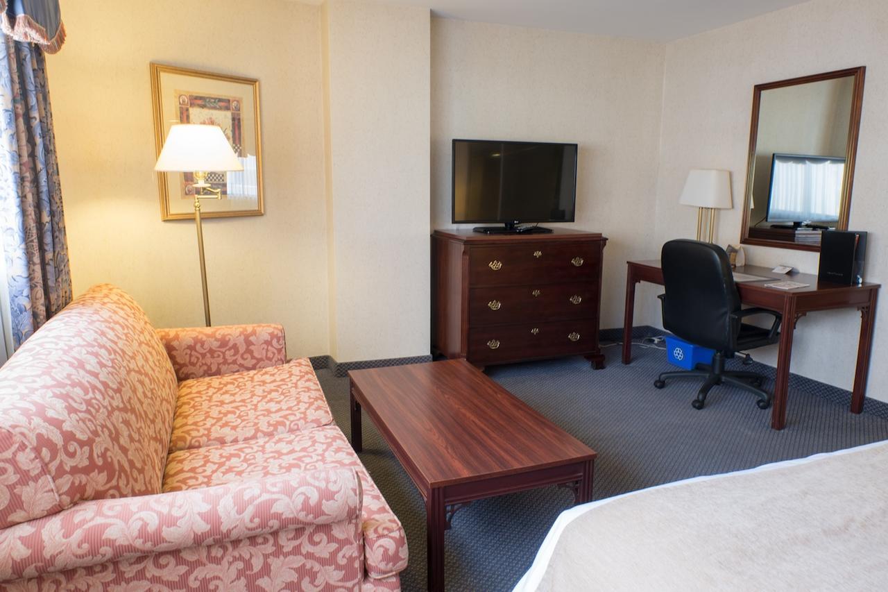 The Roehampton Hotel Toronto Buitenkant foto