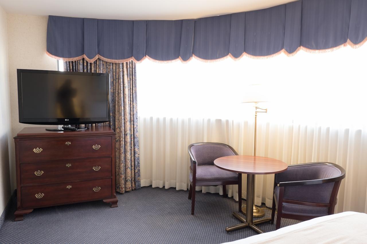 The Roehampton Hotel Toronto Buitenkant foto