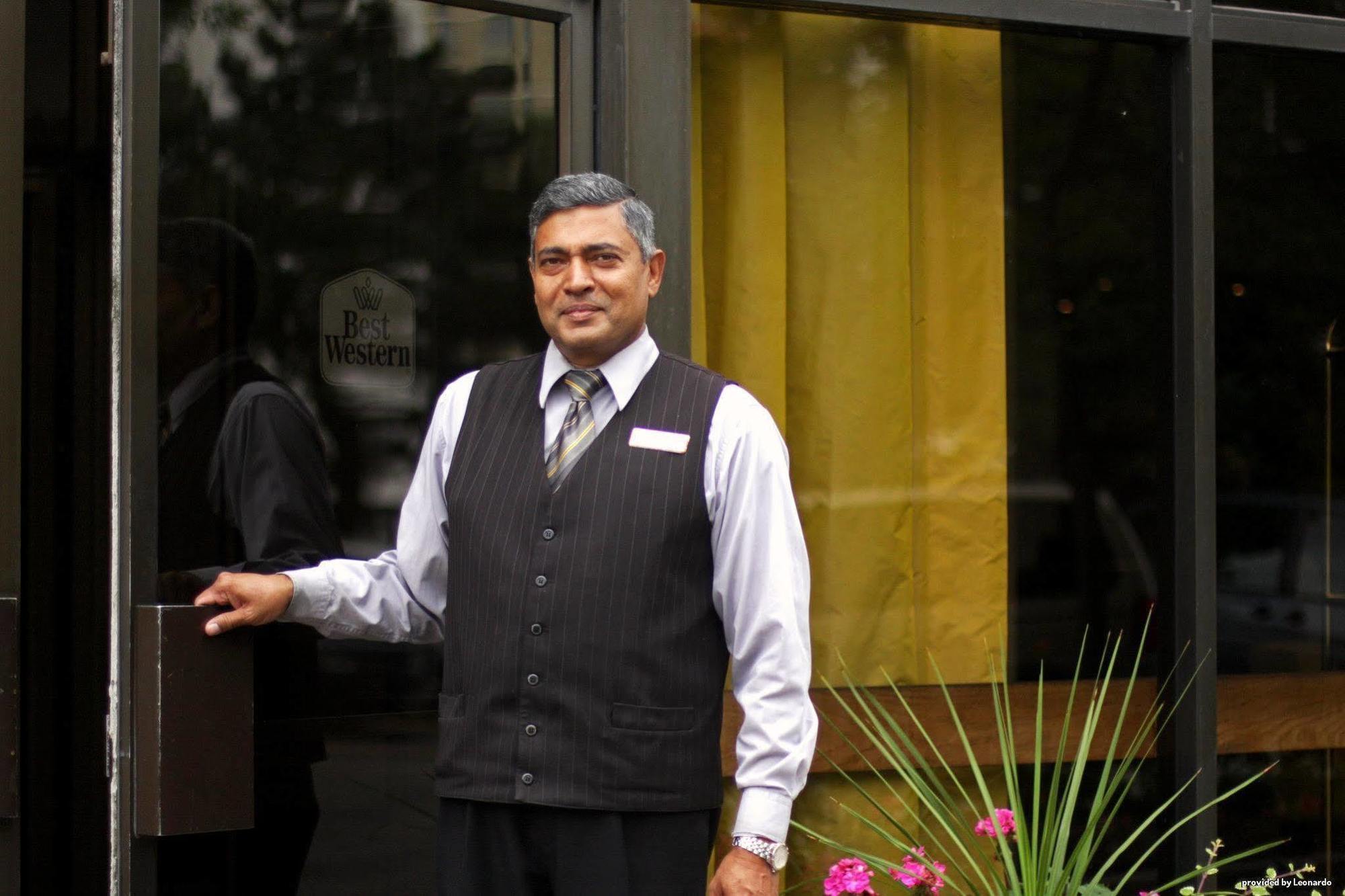 The Roehampton Hotel Toronto Buitenkant foto