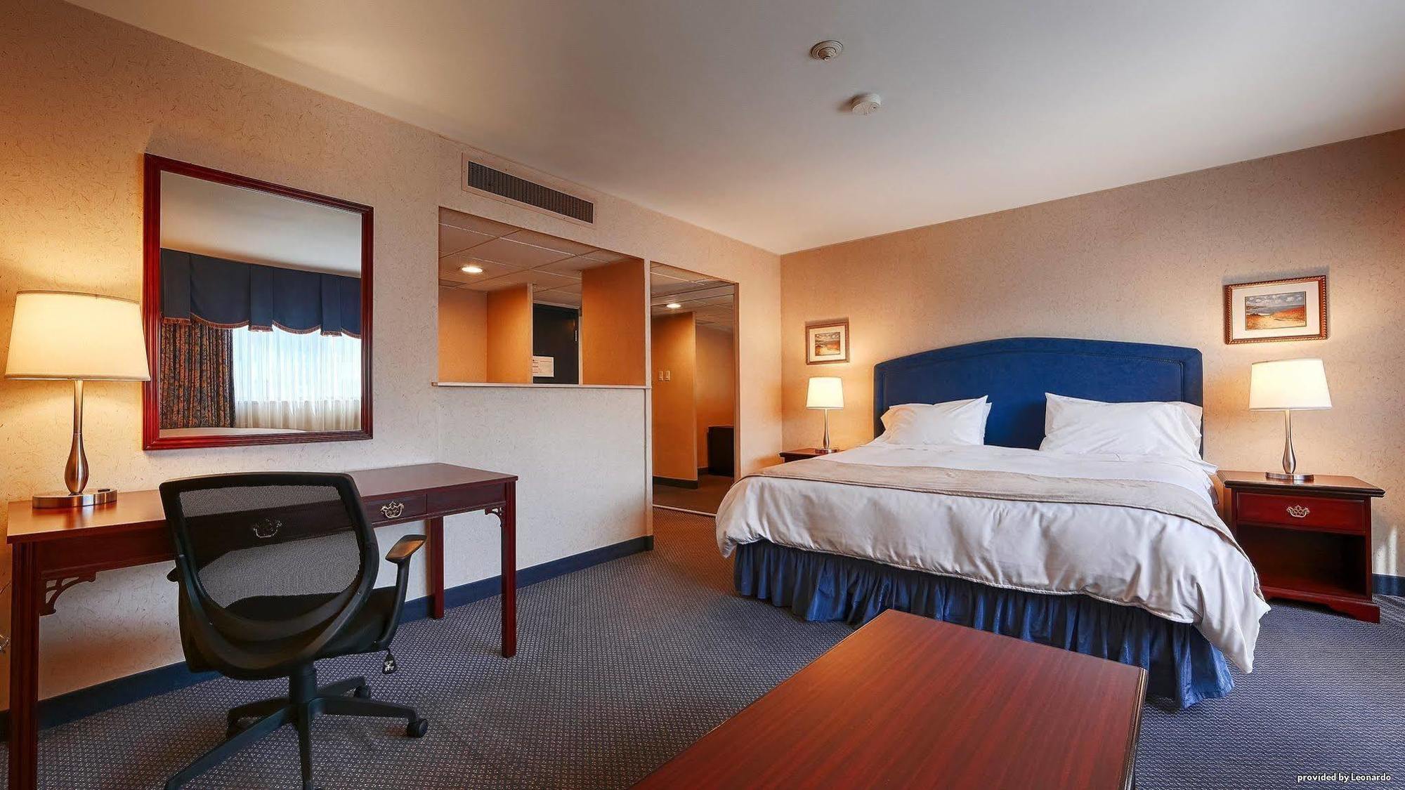 The Roehampton Hotel Toronto Kamer foto